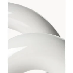 Set De Piezas Decorativas De Gres Kia, 2 Uds.