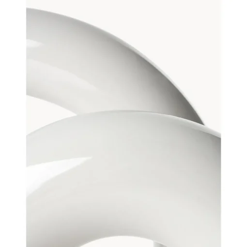 Set De Piezas Decorativas De Gres Kia, 2 Uds.