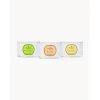 Set De Velas Perfumadas Vintage Aromatherapy, 3 Uds.