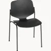 Silla Artesanal De Plastico Nova Sea