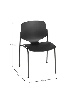 Silla Artesanal De Plastico Nova Sea
