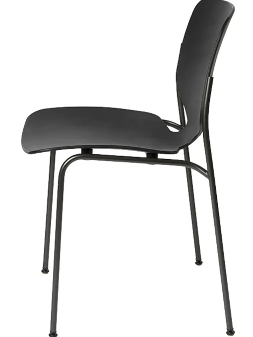 Silla Artesanal De Plastico Nova Sea