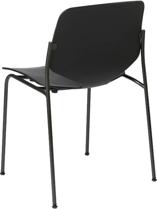 Silla Artesanal De Plastico Nova Sea