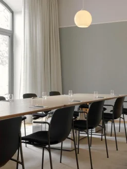 Silla Con Reposabrazos Artesanal De Plastico Nova Sea
