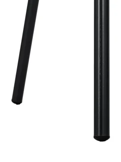 Silla Con Reposabrazos De Plastico Claire