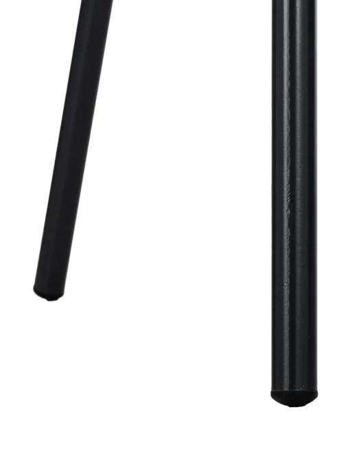 Silla Con Reposabrazos De Plastico Claire