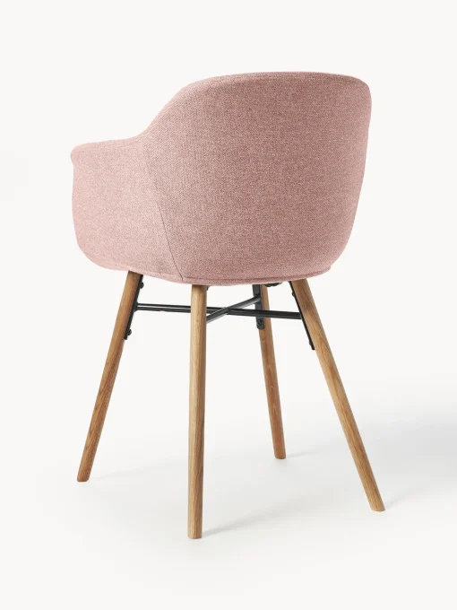 Silla Con Reposabrazos Fiji