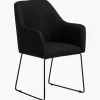 Silla Con Reposabrazos Isla