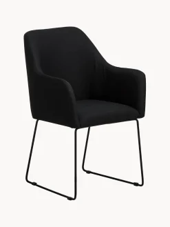 Silla Con Reposabrazos Isla