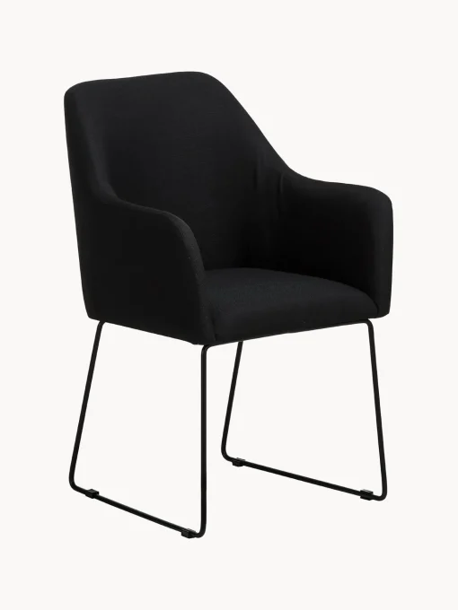 Silla Con Reposabrazos Isla