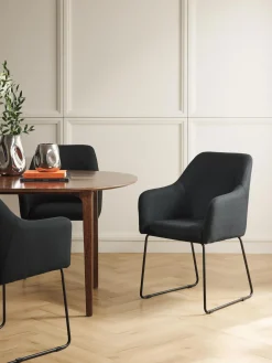 Silla Con Reposabrazos Isla