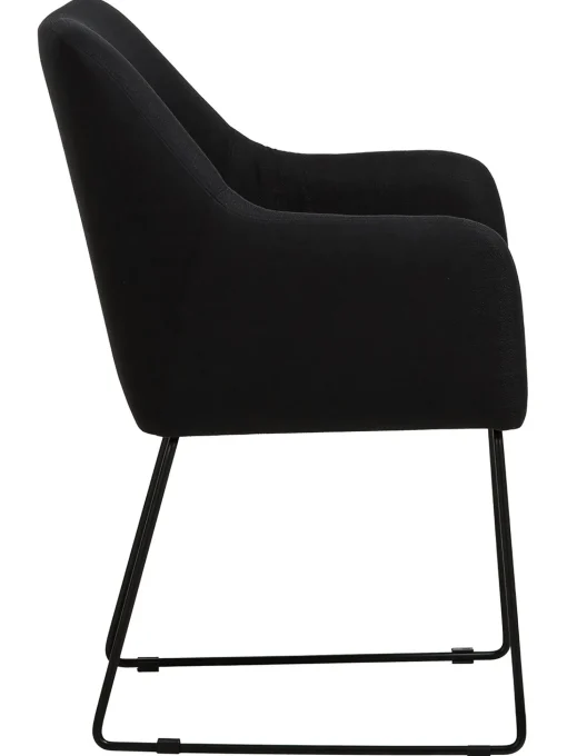 Silla Con Reposabrazos Isla