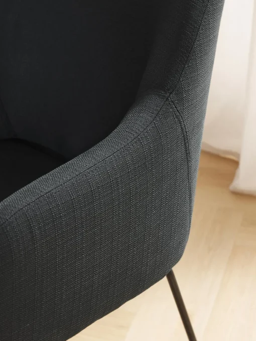 Silla Con Reposabrazos Isla