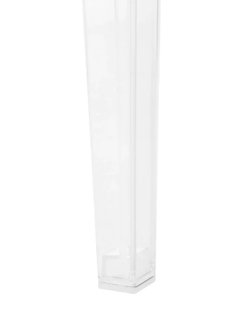 Silla De Diseno Victoria Ghost