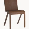 Silla De Madera De Roble Ready Dining