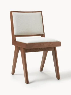 Silla De Madera Sissi