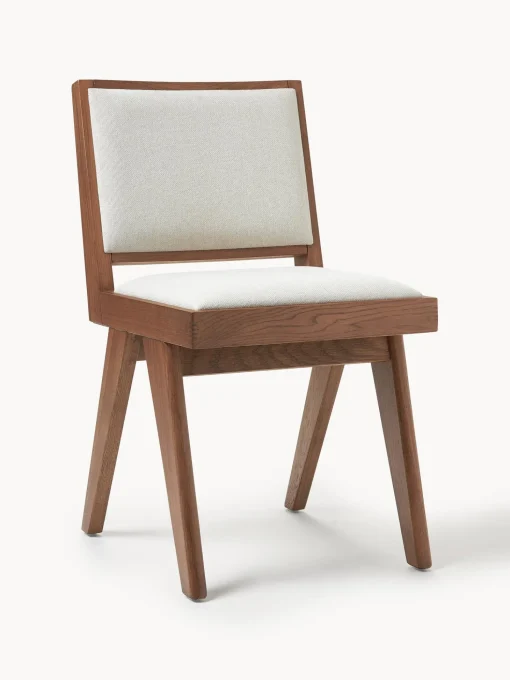 Silla De Madera Sissi