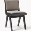 Silla De Madera Sissi