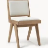 Silla De Madera Sissi
