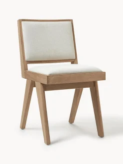 Silla De Madera Sissi