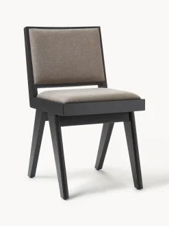 Silla De Madera Sissi