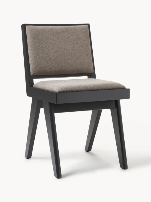 Silla De Madera Sissi