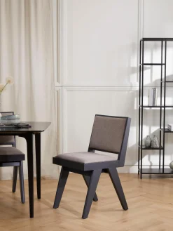 Silla De Madera Sissi