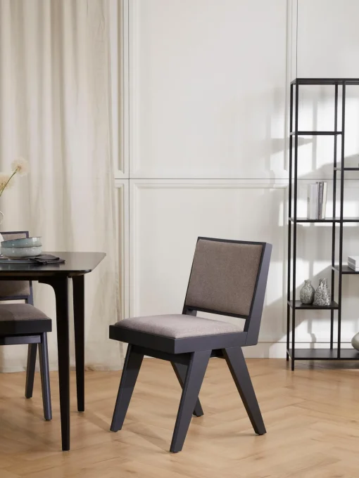 Silla De Madera Sissi