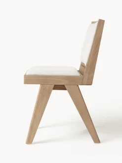 Silla De Madera Sissi