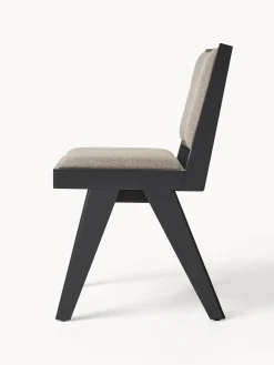 Silla De Madera Sissi