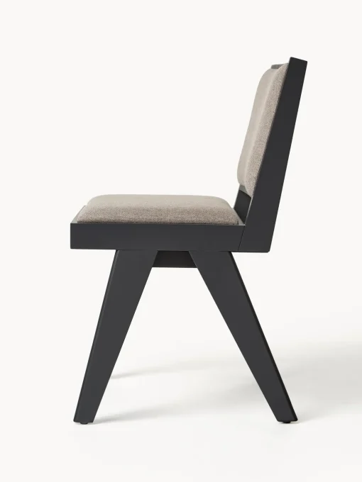 Silla De Madera Sissi