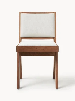 Silla De Madera Sissi