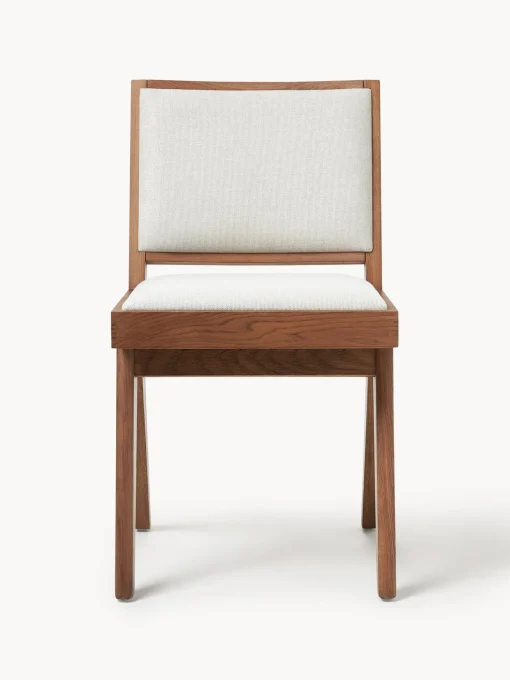 Silla De Madera Sissi