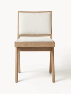 Silla De Madera Sissi