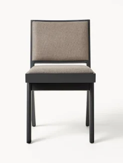 Silla De Madera Sissi