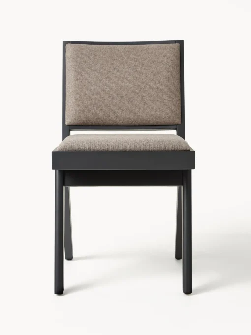 Silla De Madera Sissi