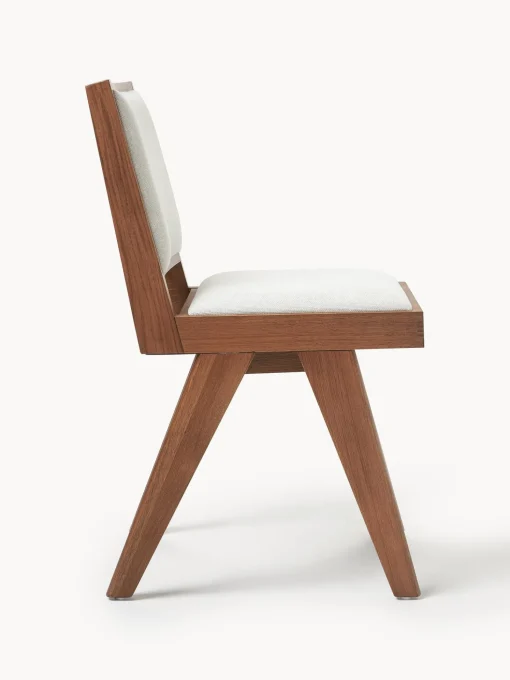 Silla De Madera Sissi