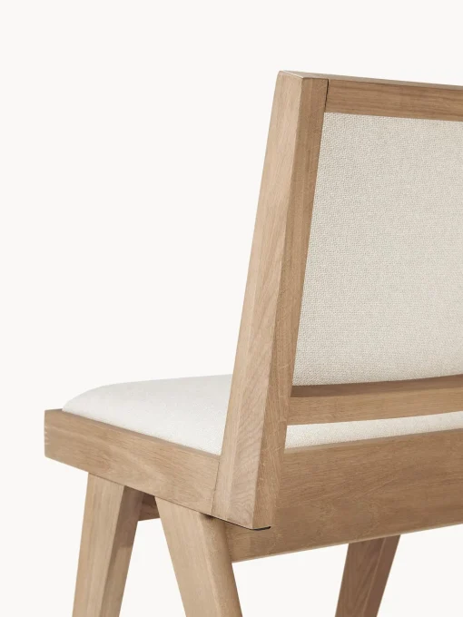 Silla De Madera Sissi