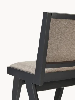 Silla De Madera Sissi