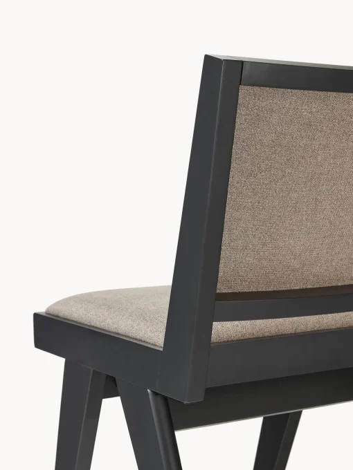 Silla De Madera Sissi