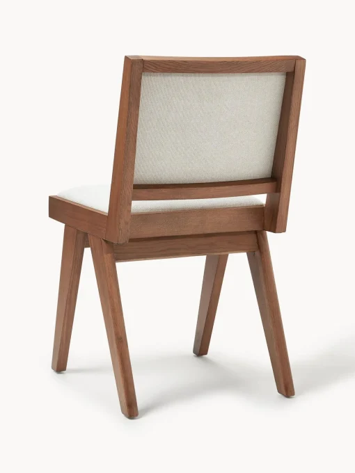 Silla De Madera Sissi