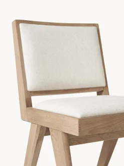 Silla De Madera Sissi