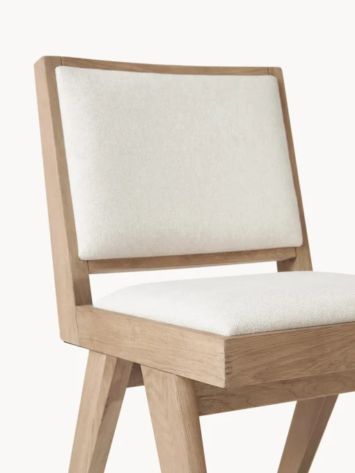 Silla De Madera Sissi