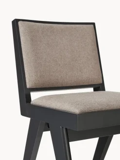Silla De Madera Sissi