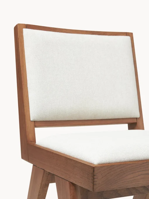 Silla De Madera Sissi