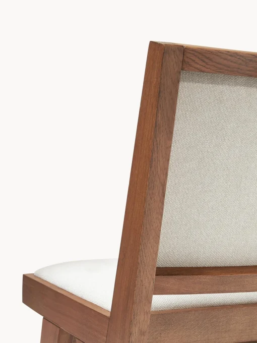 Silla De Madera Sissi