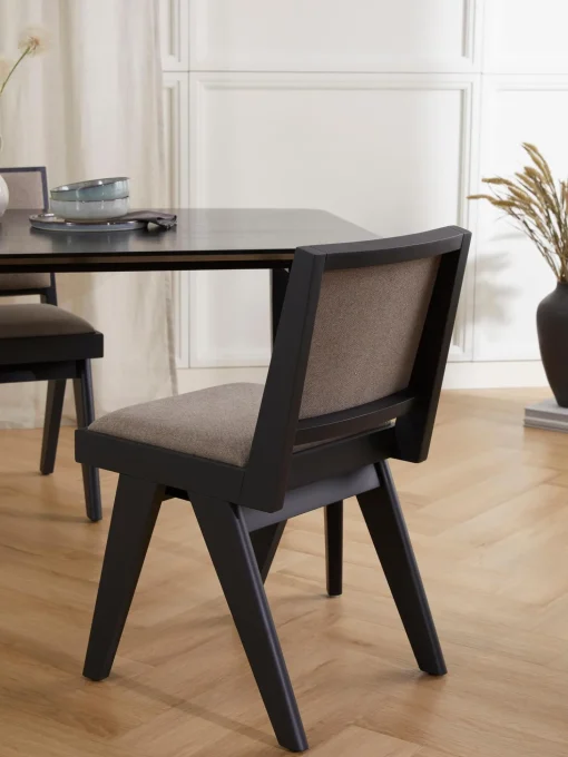 Silla De Madera Sissi