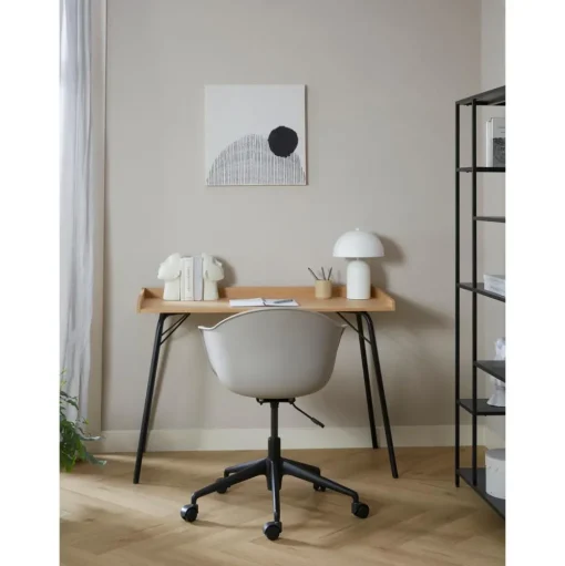 Silla De Oficina Claire