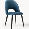 Silla De Terciopelo Rachel