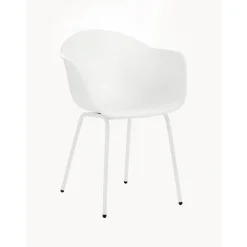 Silla Para Exterior Claire